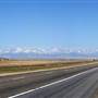 Interstate 90 - Big Timber