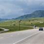 Interstate 90 - Bozeman
