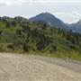 Absaroka Mountains