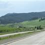 Bozeman Pass