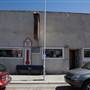American Legion Bar