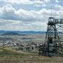 Uptown Butte