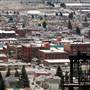 Uptown Butte