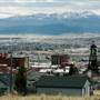Uptown Butte