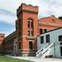 Old Montana Prison
