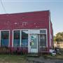 Stockyard Cafe