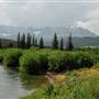 Cut Bank Creek (Confluence)