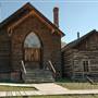 Bannack Ghost Town (2007)