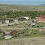 Bannack Ghost Town (2007)
