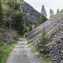Emigrant Gulch