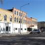 Fort Benton (Town, River & Countryside) (5-11-17)