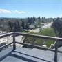 Lewistown Aerials (From Courthouse Bell Tower)