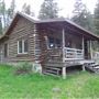 Hoover Cabin @ Arrowpeak Lodge