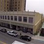 Old Military Services Processing Building