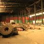 Anaconda Warehouse