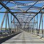Yellowstone River Bridge (Fallon)