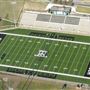 Alumni Coliseum (Montana Tech Stadium)