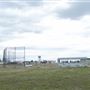 St. Marie Air Base (Ball Park)
