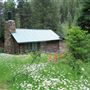 Edelweiss Cabin