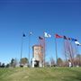 Northeast Montana Veteran's Memorial Park