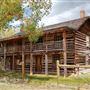 Robber's Roost Historic Stage Stop (2020)