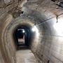 Butte Underground Tunnel System