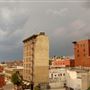 Uptown Butte