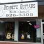 Deadeye Guitars