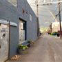 Livingston Studio Warehouse