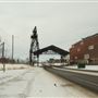 Butte [Snow]