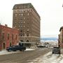 Butte [Snow]
