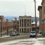 Butte [Snow]