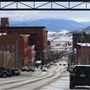 Butte [Snow]