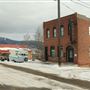 Butte [Snow]