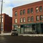 Butte [Snow]
