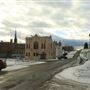 Butte [Snow]