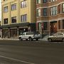 Butte [Snow]