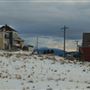 Butte [Snow]