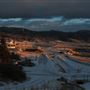 Butte [Snow]