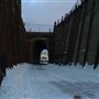 Butte [Snow]