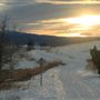 Butte [Snow]