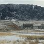 Butte [Snow]