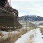 Butte [Snow]