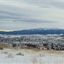 Butte [Snow]