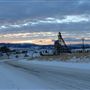 Butte [Snow]