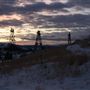 Butte [Snow]