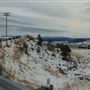 Butte [Snow]