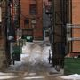 Butte Alleys