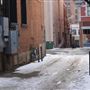 Butte Alleys
