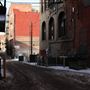 Butte Alleys